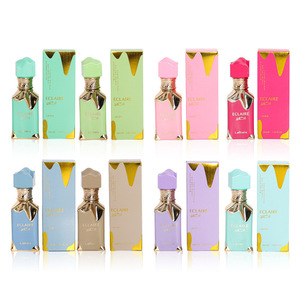 Perfume Árabe para Mujer Más Vendido, 30 ml, Aroma a Helado, Crema de Fragancia Duradera - Product Image 1