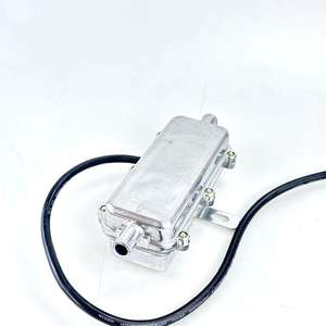 220 V norme ue électrique <span class=keywords><strong>2000</strong></span> Watt haute puissance chauffage de voiture Webus multi-moteur parking préchauffeur essence diesel voiture eau - Product Image 1