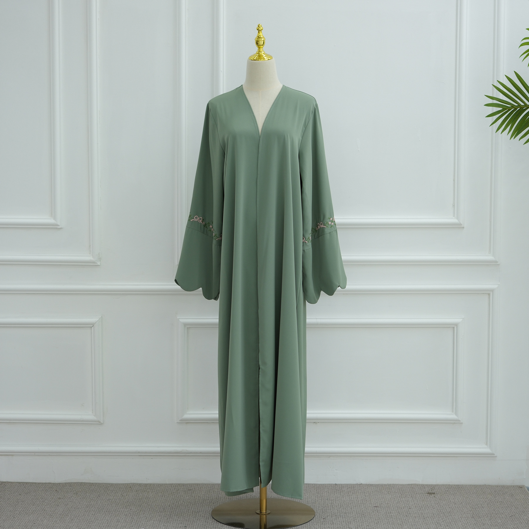 Verde