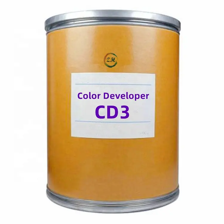 Hot selling Color developer agent CD-3 cas 24567-76-8 with best price