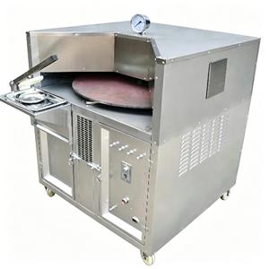 Attrezzature ristorante Panificio Pita <span class=keywords><strong>Pane</strong></span> <span class=keywords><strong>Forno</strong></span> Elettrico - Product Image 5