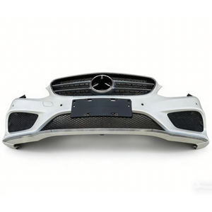 Pièce de rechange d'origine de haute qualité pour <span class=keywords><strong>pare</strong></span>-chocs avant de Mercedes-Benz Classe E W212 version sport, référence OE A2128852738 - Product Image 1