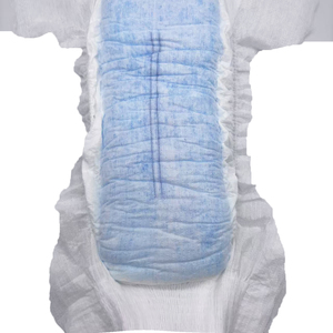 Pañales Desechables Súper Absorbentes para Bebé, Suaves y Elásticos, de Fábrica - Product Image 4