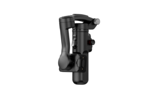 Estabilizador de cardán de <span class=keywords><strong>3</strong></span> <span class=keywords><strong>ejes</strong></span>, cámara de seguimiento de objetivos inteligente, seguimiento facial, TECNOLOGÍA ANTI-SHAKE AVANZADA, 1 unidad - Product Image 4