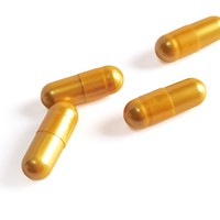 Lot de 0 #   Capsules stimulantes avec extrait de Maca et d'Epimedium pour adultes, soutien immunitaire, formules personnalisées disponibles (500mg/800mg)