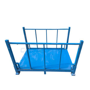 Camión pesado Ajustable <span class=keywords><strong>aAuto</strong></span> Industria Apilamiento Automotriz Repuestos Acero Neumático Rack Mercancías - Product Image 2