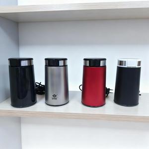 เครื่องบดกาแฟไฟฟ้าอัตโนมัติ สแตนเลส สำหรับเมล็ดกาแฟและเครื่องเทศ เครื่องใช้ในครัวเรือน - Product Image 6