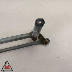 Limpiaparabrisas Delanteros Usados para Citroën Xsara Picasso 1999-2010, Producto Automotriz (2421) - Product Image 3