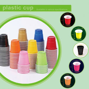 Özel Baskılı Logolu Şeffaf PP 2oz/9oz Tek Kullanımlık Bubble Tea ve Buzlu Kahve İçin Kapaklı Kahve Bardakları - Product Image 2