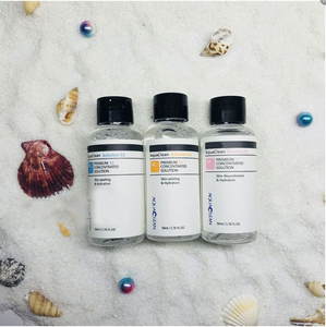 2025 Hotsale Aqua Solutions-Hydropeeling Sérum Liquide pour Visage Beauté Hydra Solution Peeling Hydra Peeling Machine Solution - Product Image 3