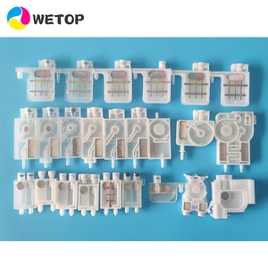 <span class=keywords><strong>Mimaki</strong></span> JV150 JV300 mürekkep püskürtmeli yazıcı eko <span class=keywords><strong>Solvent</strong></span> mürekkep damperi - Product Image 3