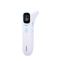 Termometer Digital Inframerah Rumah Tangga Desain Baru JUMPER JPD-FR409BT