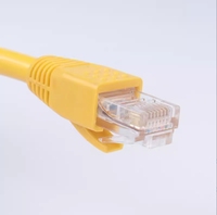 Línea de detección de puerto de red ENET para BMW Serie F de Ethernet a OBD V50.3