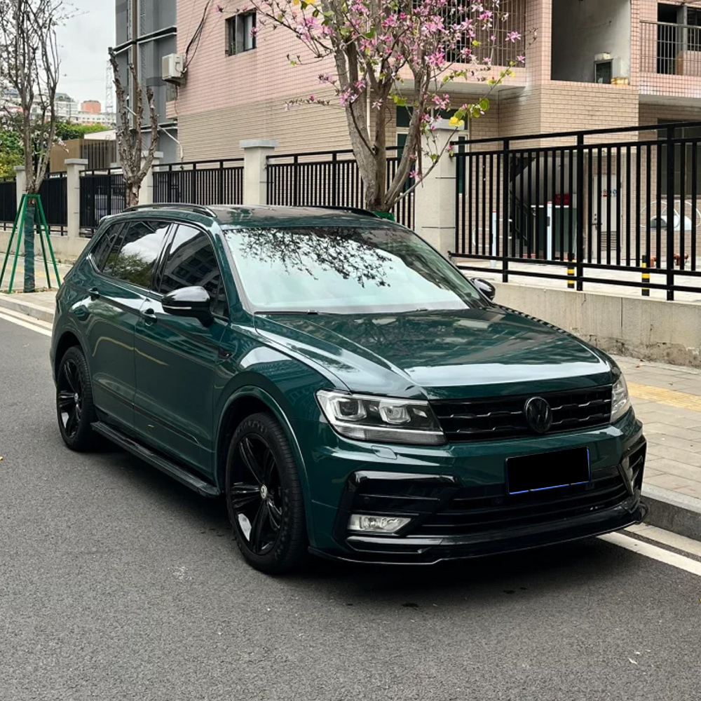 Verde Mosen