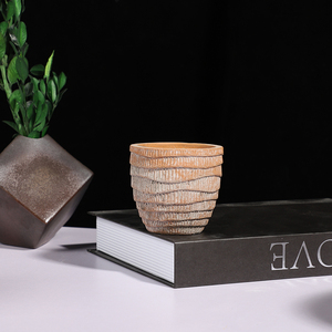 <span class=keywords><strong>Pas</strong></span> <span class=keywords><strong>cher</strong></span> prix en plein air de style européen décoration de jardinage macetas/<span class=keywords><strong>ciment</strong></span> bonsaï pot moules pour la décoration intérieure - Product Image 6