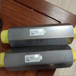 Válvula de control direccional Bucher WS22GNBB-16-3 24D DN20, válvula hidráulica para suministro y drenaje de agua - Product Image 2
