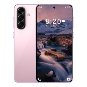 1GB RAM 16GB Rom smartphone7.3 inch fullview screen8000mah Pin Kép phía sau máy ảnh, android14 - Product Image 3