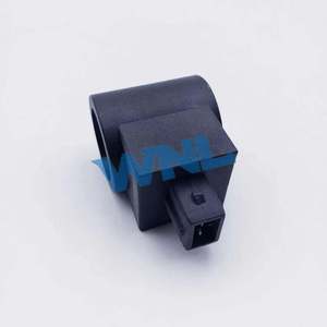 Bobina Solenoide Eléctrica 25/974641 para Retroexcavadora JCB 3CX 4CX 4C444 3CXC PC - Product Image 5