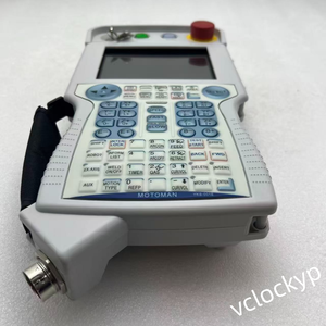 Yaskawa Teach Pendant, JZRCR-YPP01-1 มือสอง - Product Image 2
