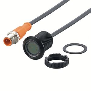 Nouveau commutateur tactile IFM d'origine avec design M22, capteur Kt5310/kt5112, écran de commande Kt5309/kt5102 Kt5312/kt515, neuf et original - Product Image 1