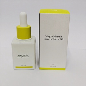 Suero Facial Drunk Virgin Marula Luxury Nourish Repair, Hidratante, Antioxidante, Elimina las Manchas Rojas, 30 ml - Product Image 2