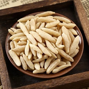 Radice Essiccata Naturale Cinese di Ophiopogon Japonicus (Lilyturf) - Product Image 2