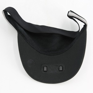 Casquette de soleil avec lampe frontale LED alimentée par batterie personnalisée <span class=keywords><strong>POWERCAP</strong></span> - Product Image 4