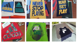 Thiết Bị In Lụa Xoay Tự Động Chất Lượng Cao Để In Màn Hình - Product Image 6