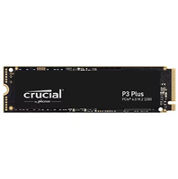 OEM P3 Plus 2TB SATA 3.0 USB3.2 SSD 3D NAND 2280 pour ordinateur de bureau, plastique, certifié CE, emballage de vente au détail, jusqu'à 1050 Mo/s