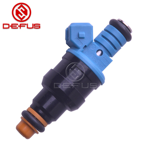 DEFUS Iniettore Carburante Originale di Qualità OEM 0280150985 per Aston Martin <span class=keywords><strong>DB7</strong></span> 96-99 L6 AJ6 3.2 Sovralimentato, Valvola di Iniezione - Product Image 1