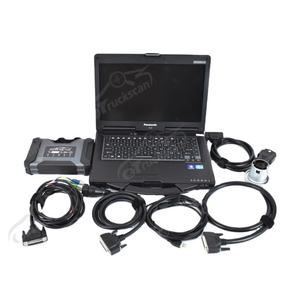 Herramienta de Diagnóstico para Camiones -Benz M6+ con Software Original MB, Cable OBD II/USB, Sistema Operativo Windows - Product Image 1
