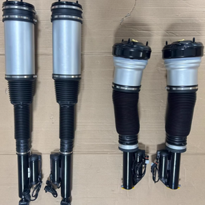 โช้คอัพหน้าแบบถุงลมสำหรับรถยนต์เมอร์เซเดสเบนซ์ W220 <span class=keywords><strong>S320</strong></span> S430 S500 S600 - Product Image 1