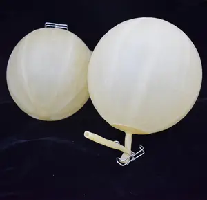 Phòng thí nghiệm khí không khí lấy mẫu #4 #5 #7 túi 2L 3L 5L Nitơ hóa lỏng cao su khí Sampler bàng quang - Product Image 4