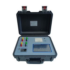 Тестовый набор для определения степени поворота PS-BB103 трансформатора, 3-фазный тестер - Product Image 1