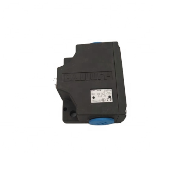 BNS0271 BNS 819-B02-D12-61-12-3B Оригинальный Новый предохранительный переключатель со склада