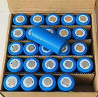 Batterie rechargeable HYL 32700 à faible résistance interne pour vélos électriques, stockage d'énergie solaire, outils électriques, voitures, UPS, jouets