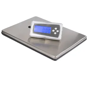 150kg 330lb good quality digital postal scale industrial shipping scale