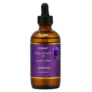 Olio per capelli di cocco idratante per capelli, olio per massaggi rilassanti, olio vettore per oli essenziali - Product Image 2