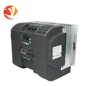 เครื่องแปลงความถี่6SL3210-5BE31-1UV0 10-5BE31-1UV0 6SL32 Siemens ของแท้สินค้าใหม่ตัวควบคุมโปรแกรมได้ PLC 16 I/O 110V - Product Image 3