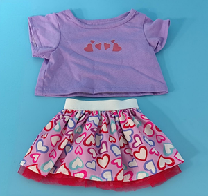 La fabbrica personalizza i <span class=keywords><strong>vestiti</strong></span> dell'uniforme della bambola <span class=keywords><strong>per</strong></span> 18" - Product Image 6