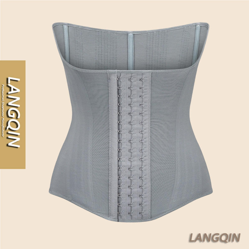 LANGQIN Butt Lifter Shapewear Postpartum Butt