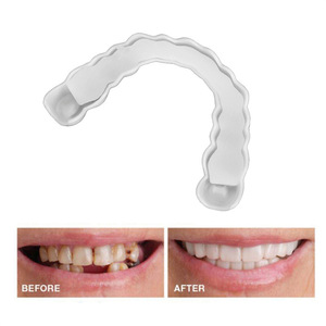 Les soins dentaires de haute qualité de Crazylife augmentent le sourire des dents, y compris les dents supérieures et inférieures. - Product Image 1