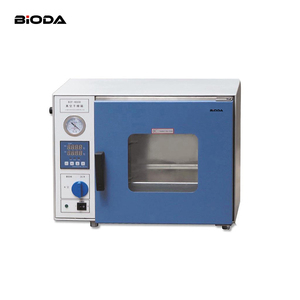<span class=keywords><strong>Horno</strong></span> de Laboratorio Eléctrico de Alta Temperatura con Circulación de Aire Caliente para Secado por Ráfagas - Product Image 2