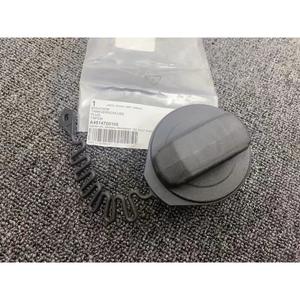 Bouchon de remplissage de réservoir de carburant intelligent A4514700105, prise de verrouillage pour voiture Smart 451 - Product Image 3