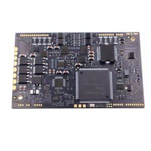 Placa de Circuito Impreso dq250 Nueva - Product Image 3