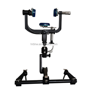 Strumento medico non invasivo cremagliera cranio morsetto testa telaio per neurochirurgia Mayfield <span class=keywords><strong>DORO</strong></span> - Product Image 1