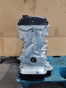 Moteur G4KF pour Hyundai Genesis Coupé 2.0T <span class=keywords><strong>Turbo</strong></span> 16V Moteur de voiture - Product Image 4