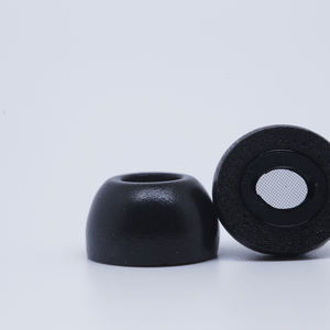 Livraison rapide embouts de remplacement pour oreillettes de casque pièces de coussin mousse à mémoire de forme pour <span class=keywords><strong>Sony</strong></span> <span class=keywords><strong>Wf</strong></span>-<span class=keywords><strong>1000xm4</strong></span> - Product Image 5