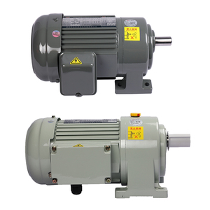 Vente directe usine – Moteur réducteur à engrenages hélicoïdaux <span class=keywords><strong>Beiji</strong></span> 20 CV avec arbre creux, personnalisation OEM/ODM - Product Image 4