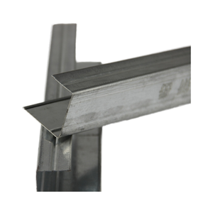 Thép mạ kẽm Keel cho vách ngăn Trần Thành phần chất lượng cao từ nhà cung cấp - Product Image 5